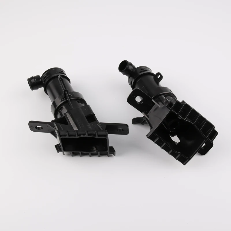 Налобный фонарь Benekar распылитель воды в сборе привод мойки для Subaru Forester 2005 2006 2007