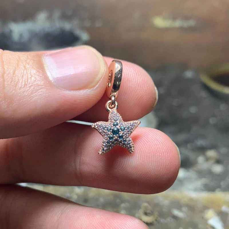 2020 новое летнее платье высокого качества ажурные морской конек морская звезда в