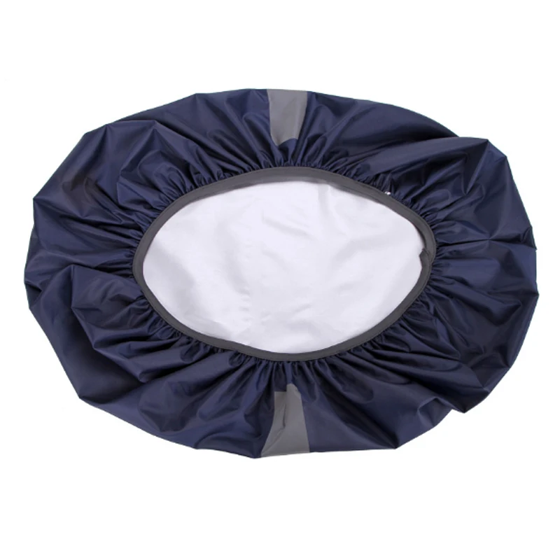 Дождевик рюкзак светоотражающий 30л 40л Водонепроницаемый мешок камуфляж