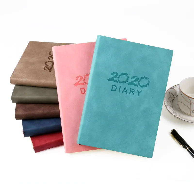 2020 записная книжка канцелярские принадлежности календарь планировщик может