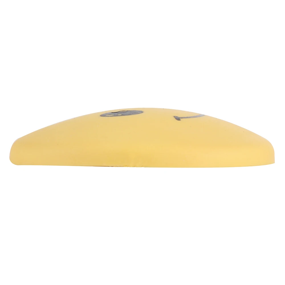 Настенные утолщенные бесшумные наклейки на дверь с улыбающимся лицом резиновая