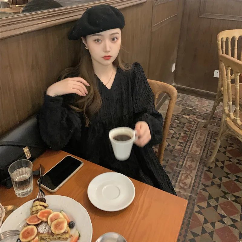 

CMAZ Dresses For Women Summer 2021 Korean Style