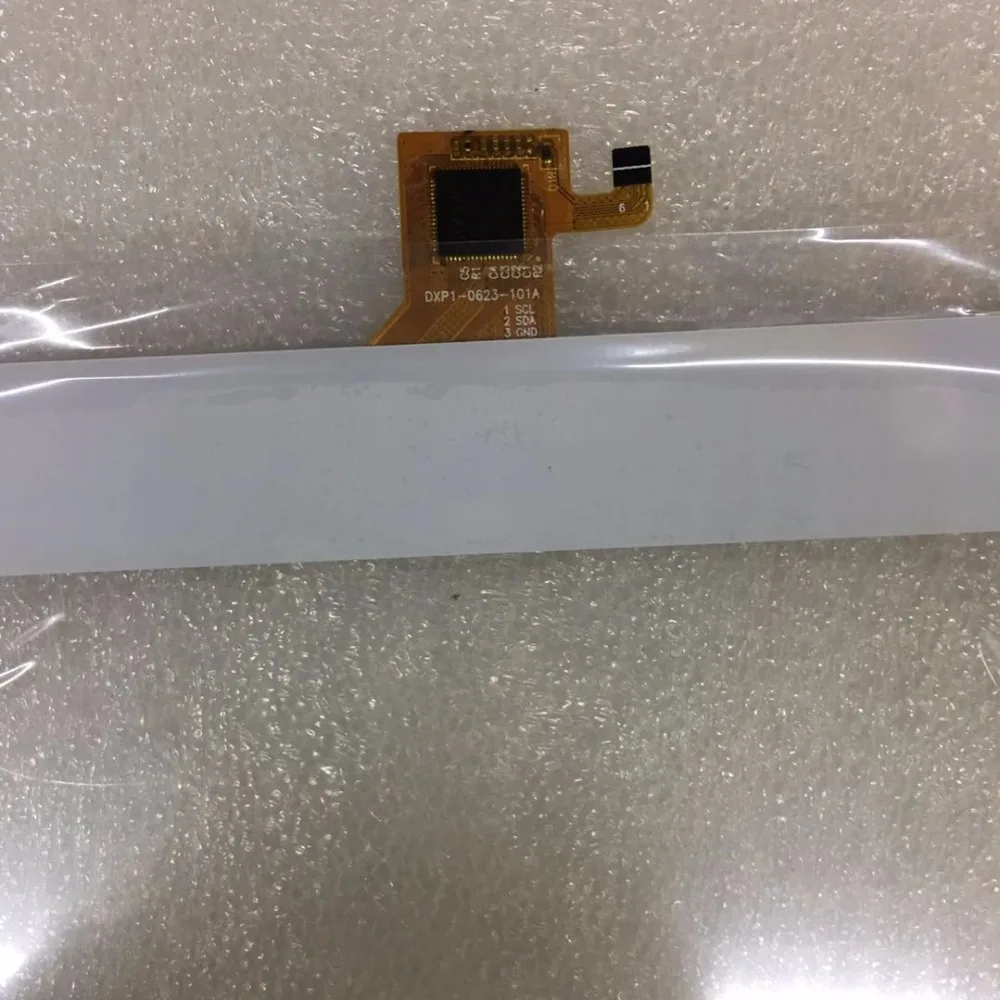Новый DXP1-0623-101A-V.2-FPC планшетный компьютер сенсорный экран рукописный | Компьютеры