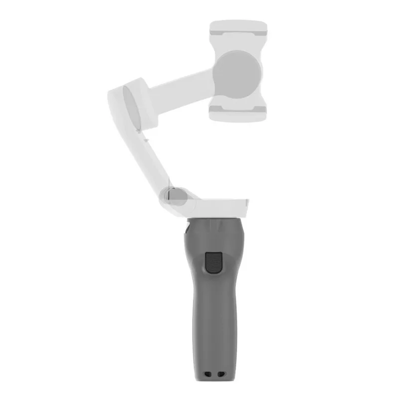 Силиконовый чехол для камеры DJI Osmo Mobile 3 4|Аксессуары систем стабилизации| |