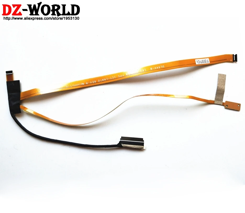 

New Original Webcam Camera FPC Cable for Lenovo Thinkpad X1 Carbon 4th Gen Laptop 00JT851