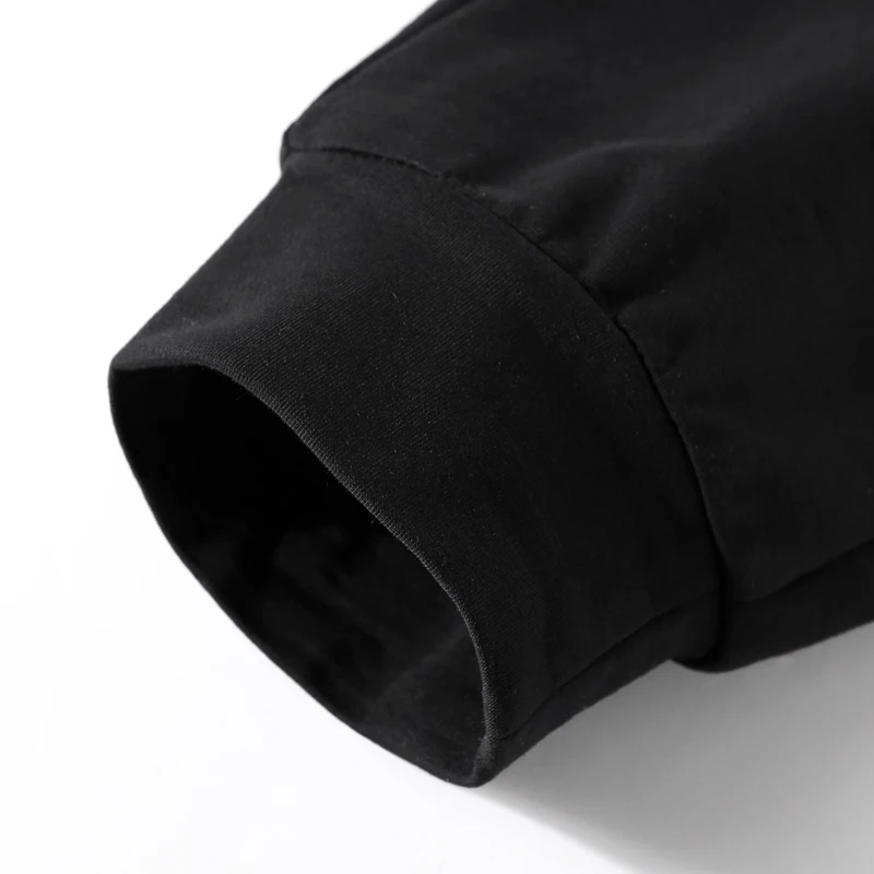 

Men Hot Tracksuit 2 Pieces Men's Winter Jacket Casual Zipper Jackets Sportswear+Pants Sweatshirt Sports Suit Sets Clothing 2021