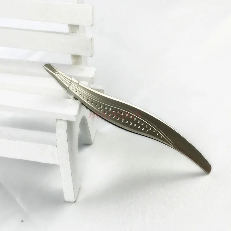 Инструменты для бровей из нержавеющей стали Профессиональный пинцет щипцы