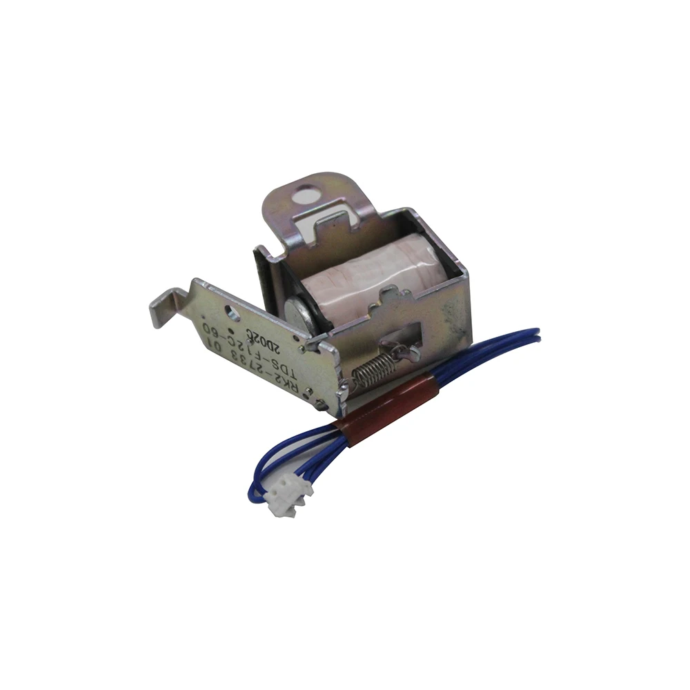 RK2-2733 дуплексный соленоид для HP 2055 2035 1180 Canon D1120 1150 6650 LBP6300 6670 6680 6600 MF5950 5980 части