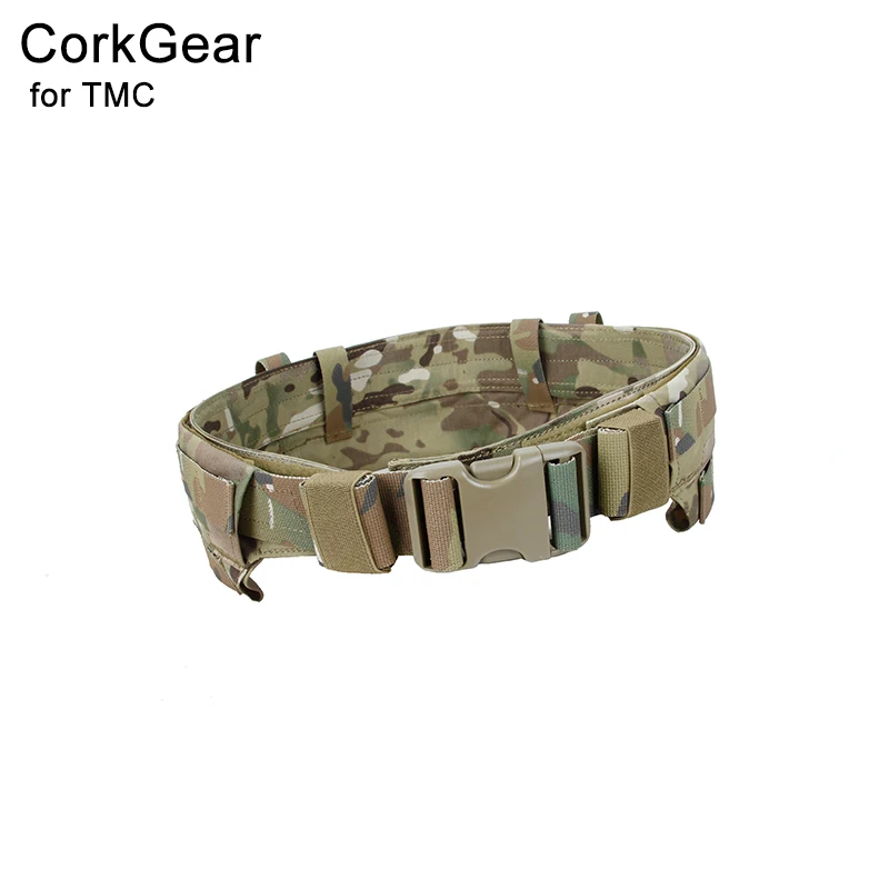 TMC Cork Gear ремень MRB MC COG033|Охотничьи жилеты| |