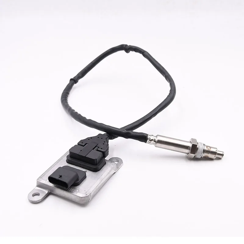Азота NOX Сенсор Лямбда-зонд оксид O2 5WK9 6610L для BMW E93 E90 E82 E88 E87 E91 E60 F10 N53 325i 330i 525i 530i 630i |
