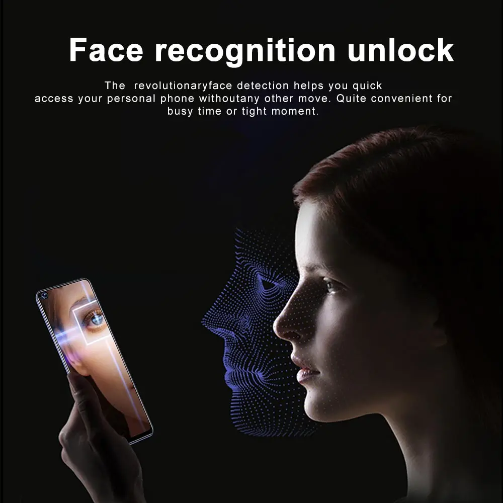 Tel&eacute;fono Inteligente S20 Ultra, 5G, 5000 mAh, Android 10, versi&oacute;n Global, 12G, 512GB, 7,2 pulgadas, desbloqueado-4