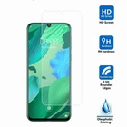 Закаленное стекло 2.5D с полным покрытием для Huawei Nova 6, 5, 4, 3, 3i, 3e, 2i, Защитная пленка для экрана Huawei Nova 3, 3i, 3, 5T, защитное стекло
