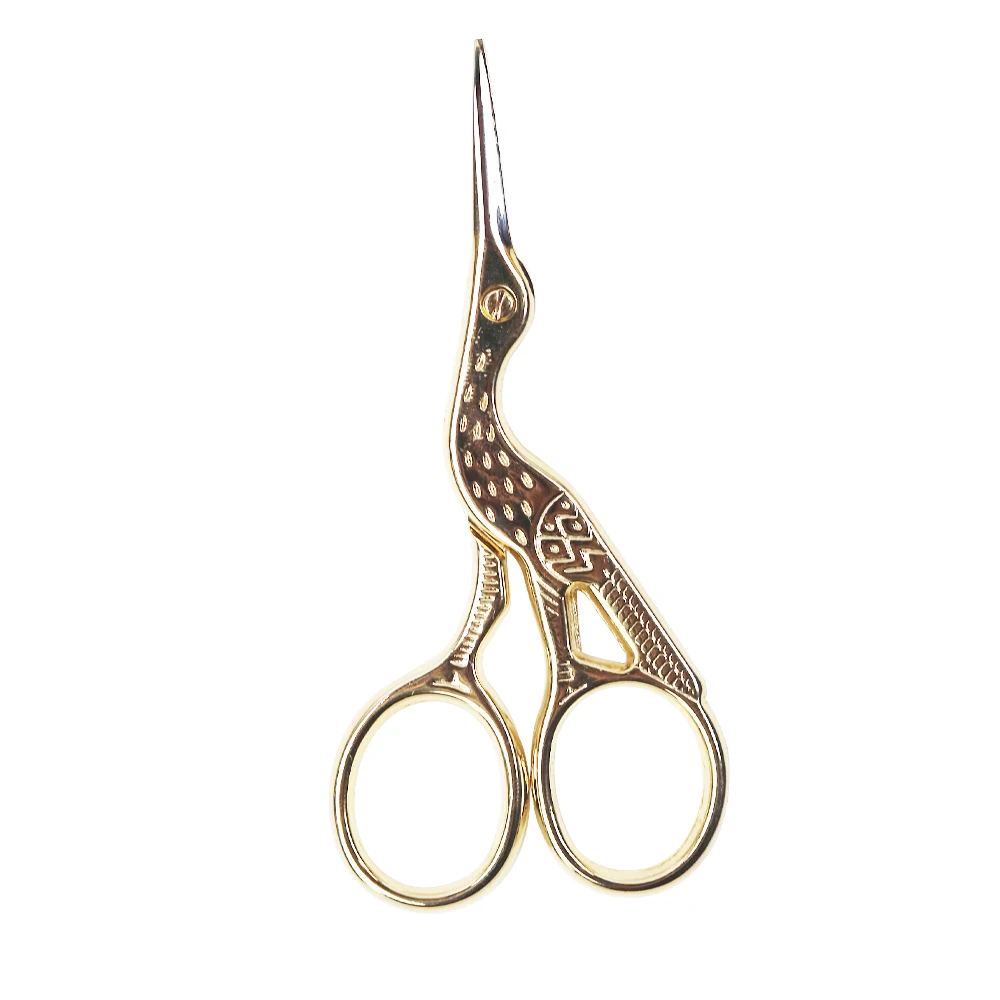 1 шт. винтажные бритвенные Ножницы для вышивки крестиком рукоделие сделай сам