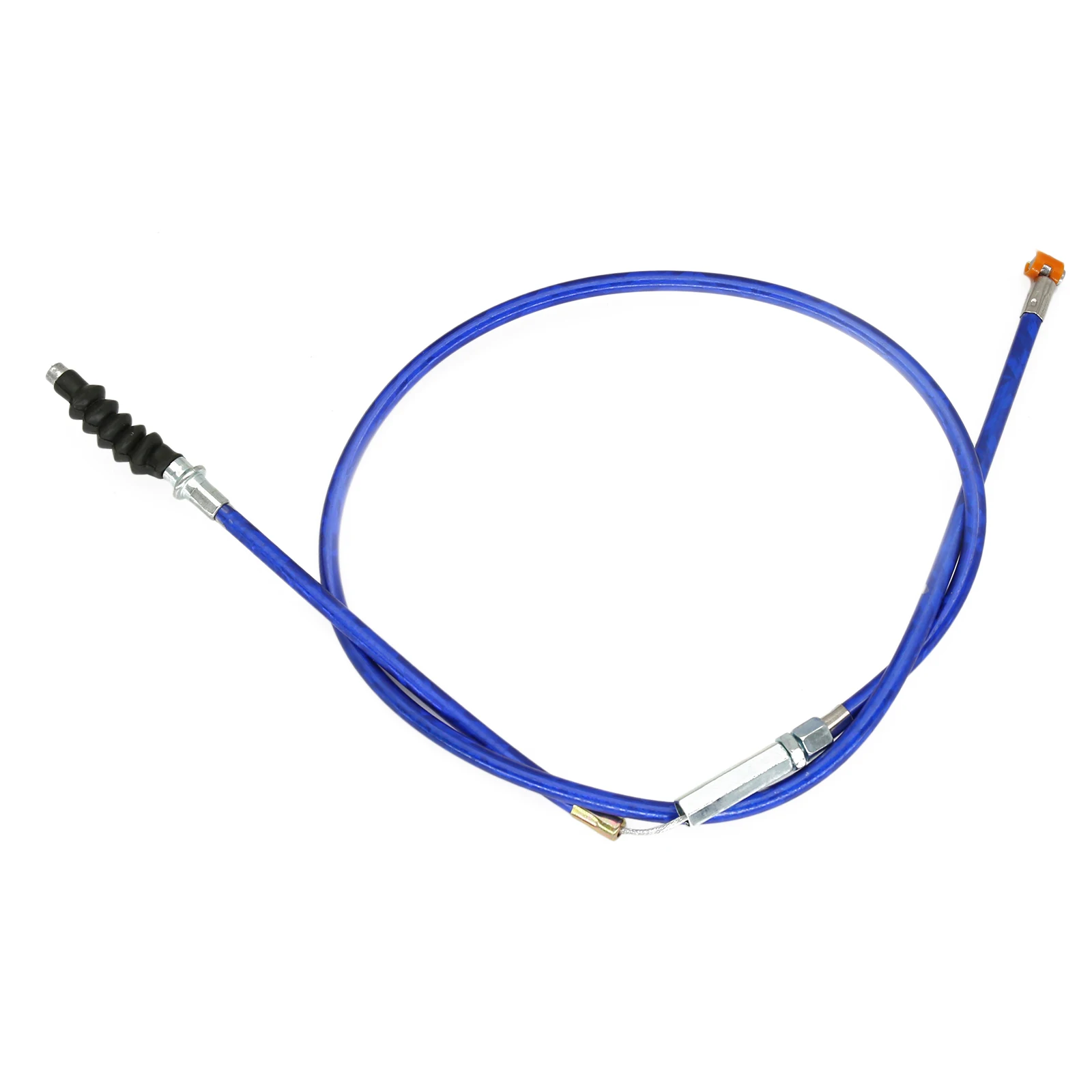 Универсальная плетеная стальная гидравлическая тормозная линия сцепления