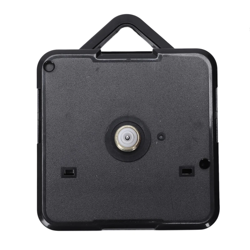 

1Pcs Replacement Wall Clock Repair Parts Pendulum Movement Mechanism Quartz Clock Motor With Hands & Fittings Kit(118X97X62Mm)