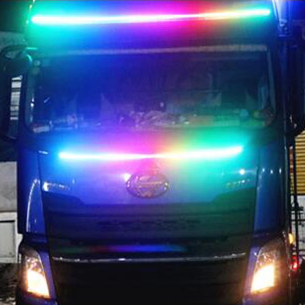 1 комплект из 240 см светодиодсветодиодный 24 в центральных сетчатых полос для