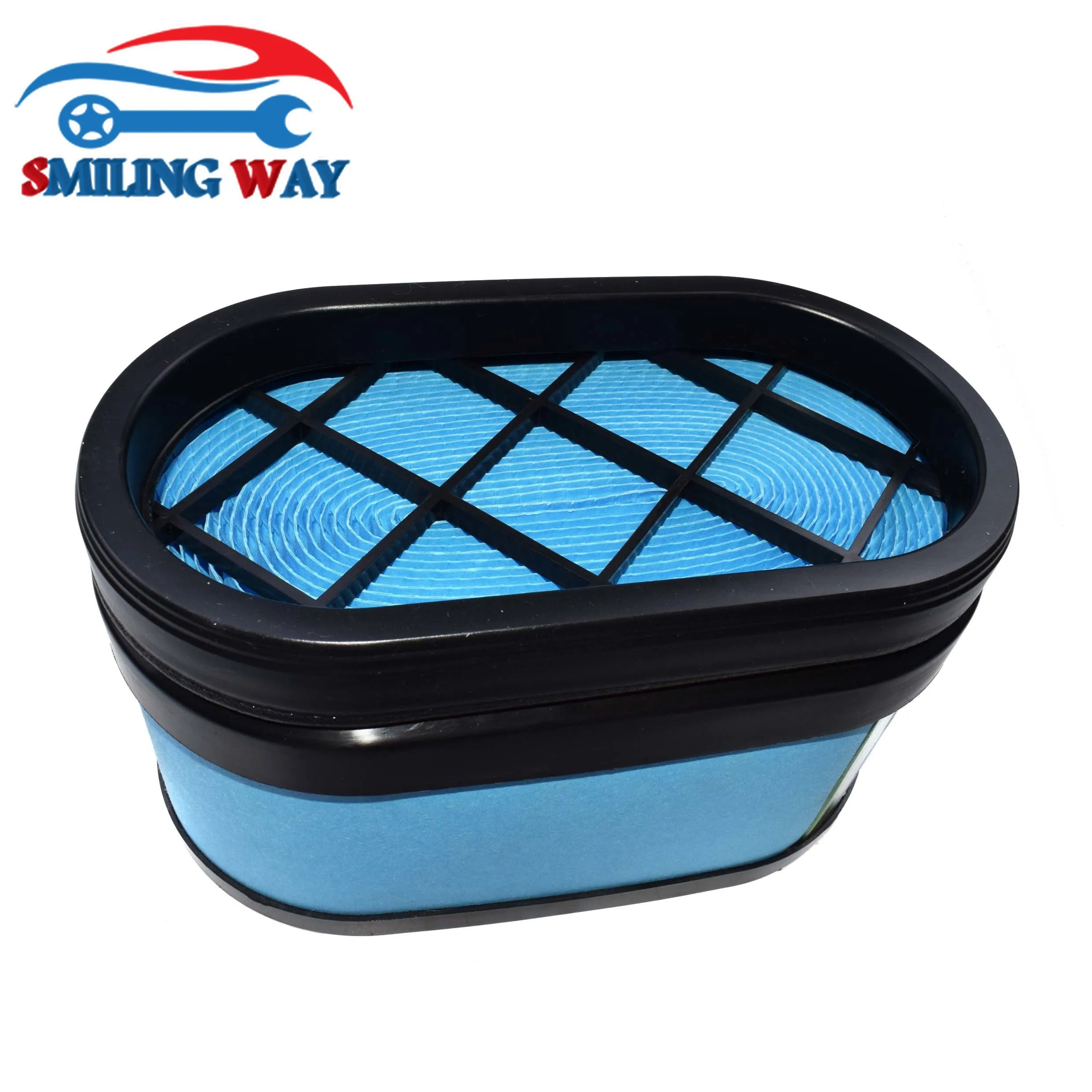 Воздушный фильтр SMILIMNG WAY для Hummer H2 6.0L 2003 2004 2005 2006 2007 и 6.2L 2008 2009 OE #88944151 15286805 A2948C A3100C