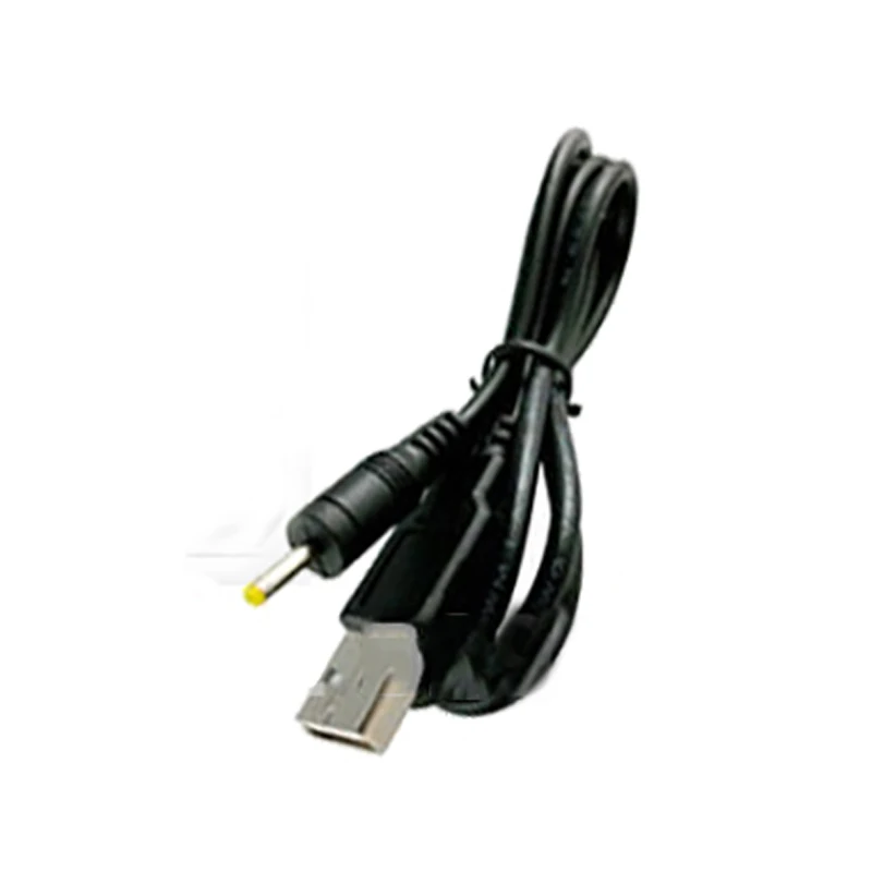 Сетевое зарядное устройство с европейской вилкой 2 шт. 5 В А USB порт + кабель для