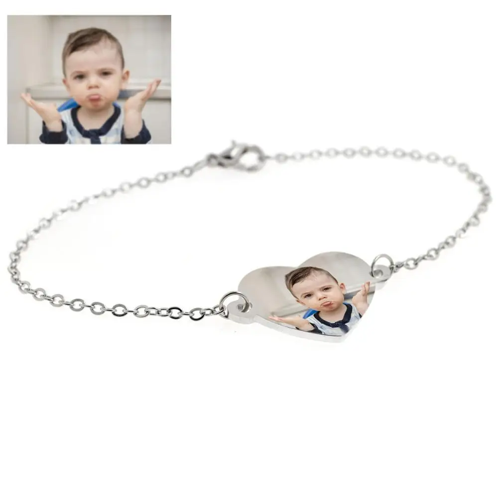 Индивидуальный Женский подарок для матери на день персонализированные