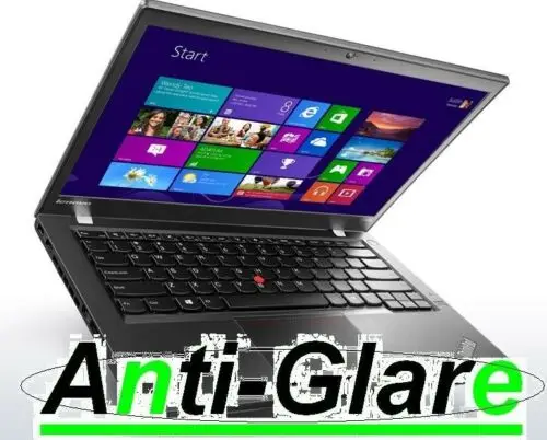 

2PCS Anti-Glare Screen Protector Guard Cover Filter for 14" Lenovo ThinkPad T440s Ultrabook