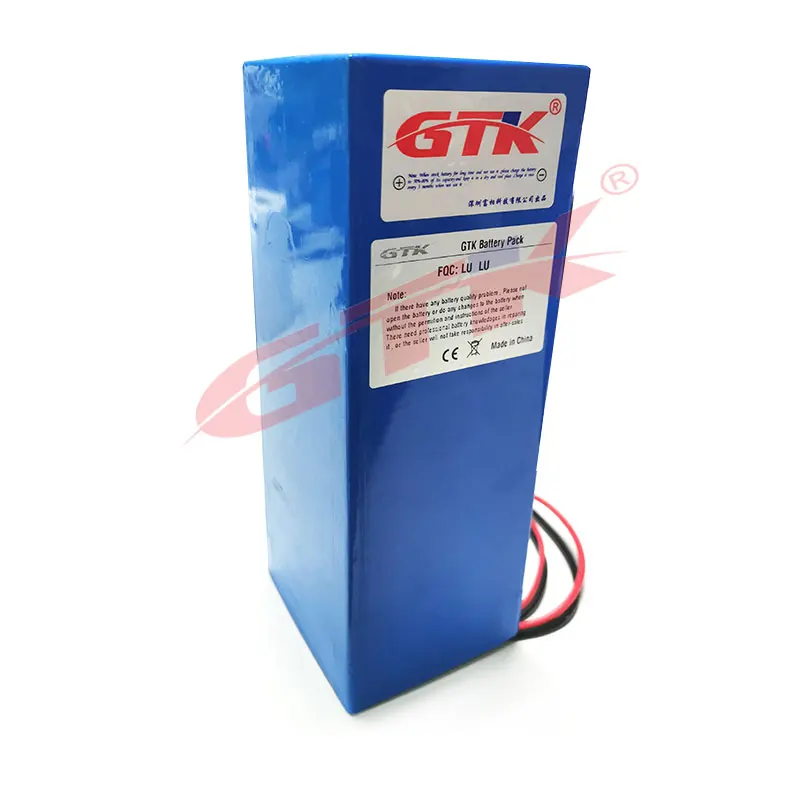 Литий-титанатный аккумулятор GTK LTO 12 В Ач аккумуляторы 2 4 быстрая зарядка для