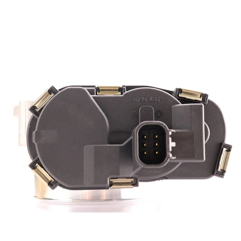 

Throttle Body Assembly For Escalade Chevy Express Silverado Sierra Tahoe Envoy Yukon 5.3L 4.8L 12580760 12572658