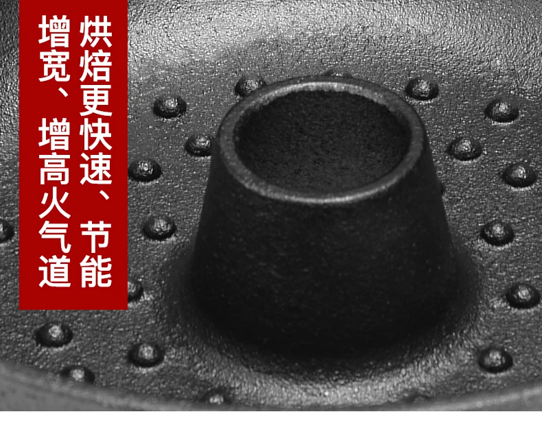 Запеченные сладкий горшок для картошки наружных осветительных приборов дома