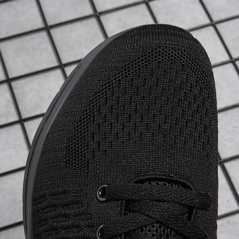 

Fashion Air Cushion Men's Shoes Portable Breathable Running Shoes Large Size Sneakers Comfortable Walking Jogging Casual Shoes