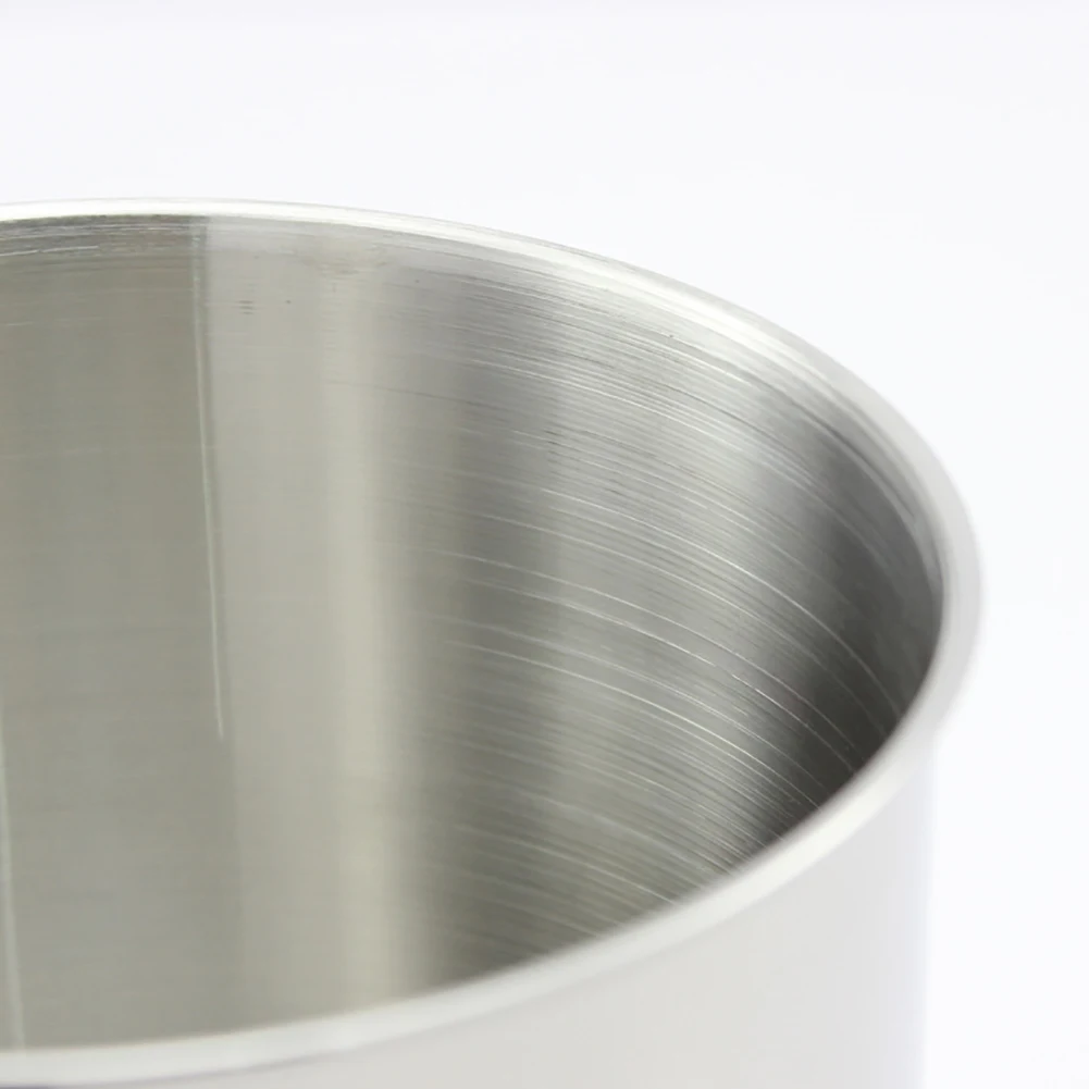 Бутылка для воды 480 мл из нержавеющей стали путешествий кемпинга кружка с пиво