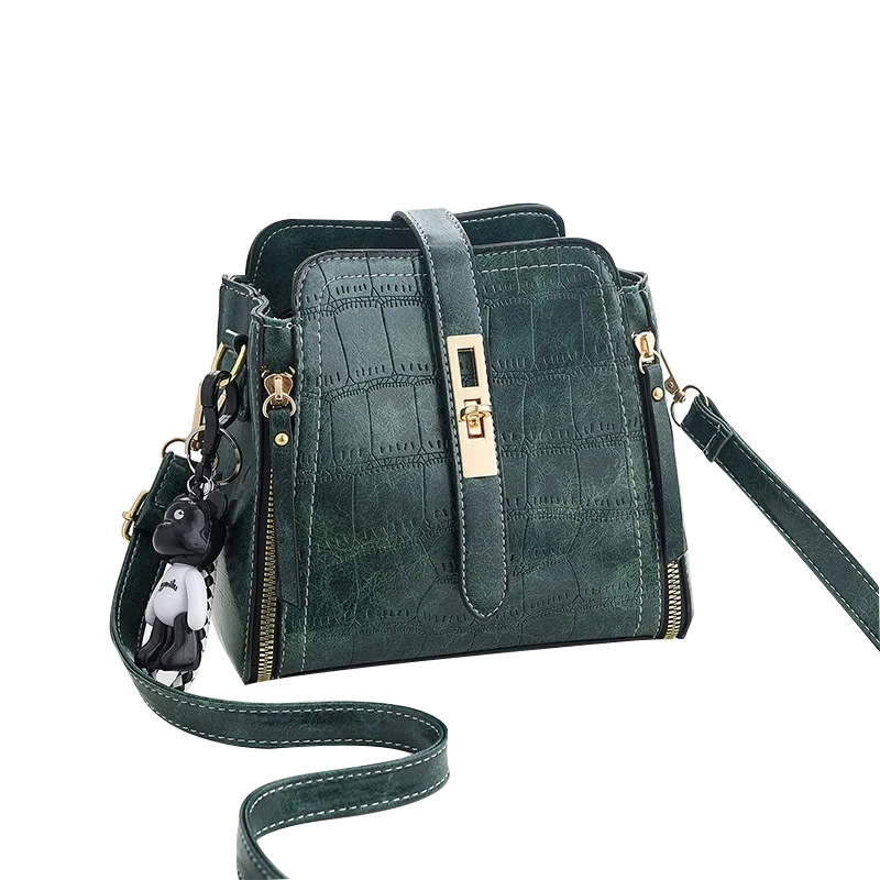 Модные сумки на плечо женские Сумки из искусственной кожи сумка для девочек