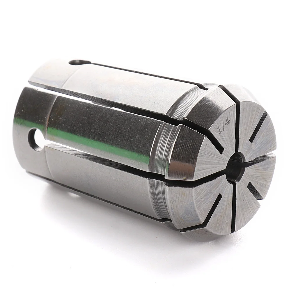 3 мм 25 пружинный цанговый набор с ЧПУ для гравировки и фрезерного токарного