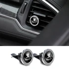 Освежитель воздуха для Peugeot 307 308 206 3008 407 207 208 508 2008 5008 107