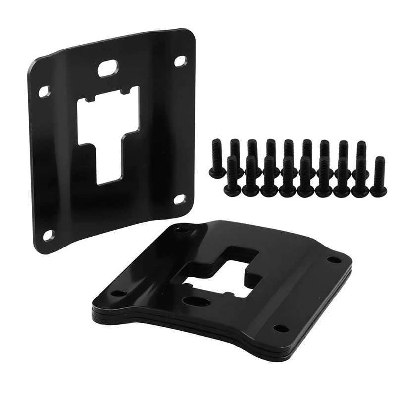 Автомобильные аксессуары для Ford F150 Raptor Truck Bed Cargo Strap Bracket (2015 по настоящее время) 4