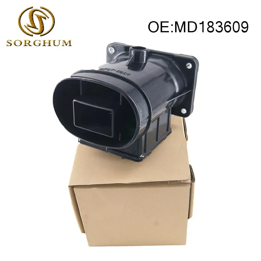 Новый массовый расходомер воздуха MAF датчик MD183609 E5T06071 для Mitsubishi Pajero Montero L200