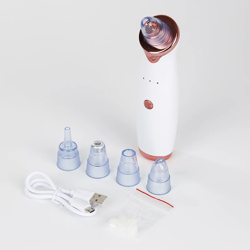 Профессиональное средство для удаления черных точек глубокого очищения пор