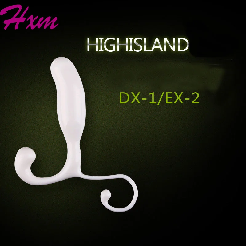 

Rhinios Manual Prostate Massager DX-1 and EX-2, prostate massager aneros progasm,sex products for men accept drop shipping