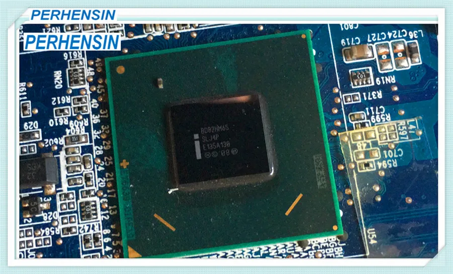 Материнская плата для ноутбука Hasee Raytheon CLEVO W150HR DDR3 6-71-W15H0-D03A 100% отлично работает |