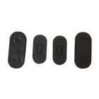 Нижнее основание для Lenovo Thinkpad X220i, X220T, X230, X230T, 4 шт.