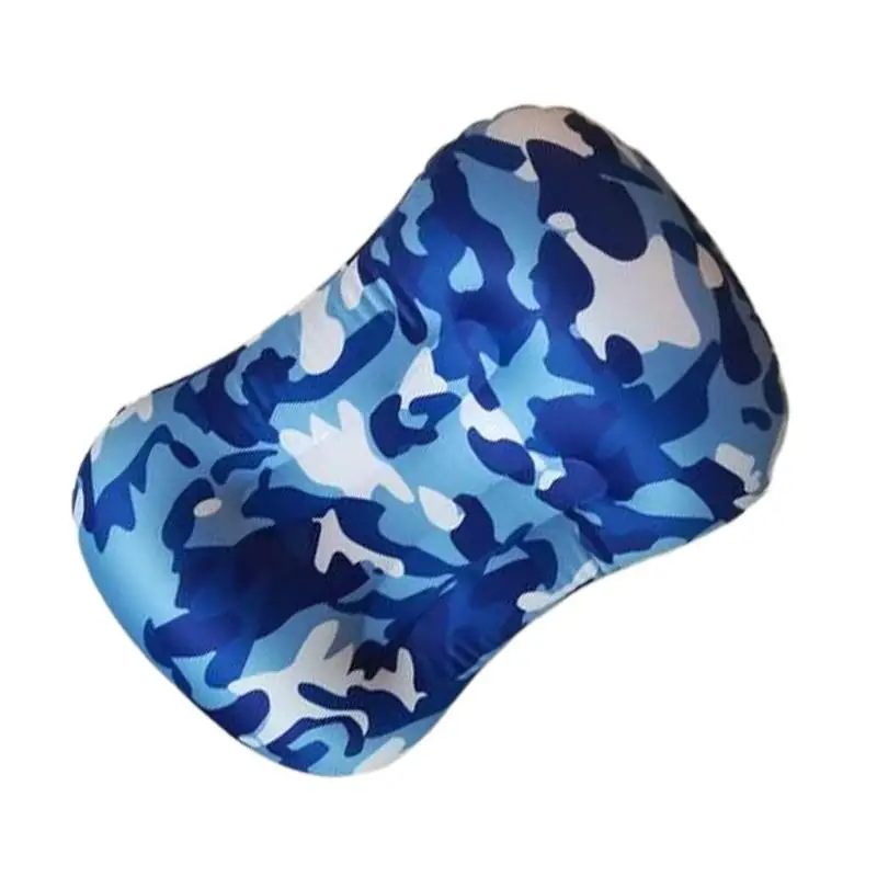 Надувная мини Подушка 1 шт. портативная Ультралегкая воздушная подушка для