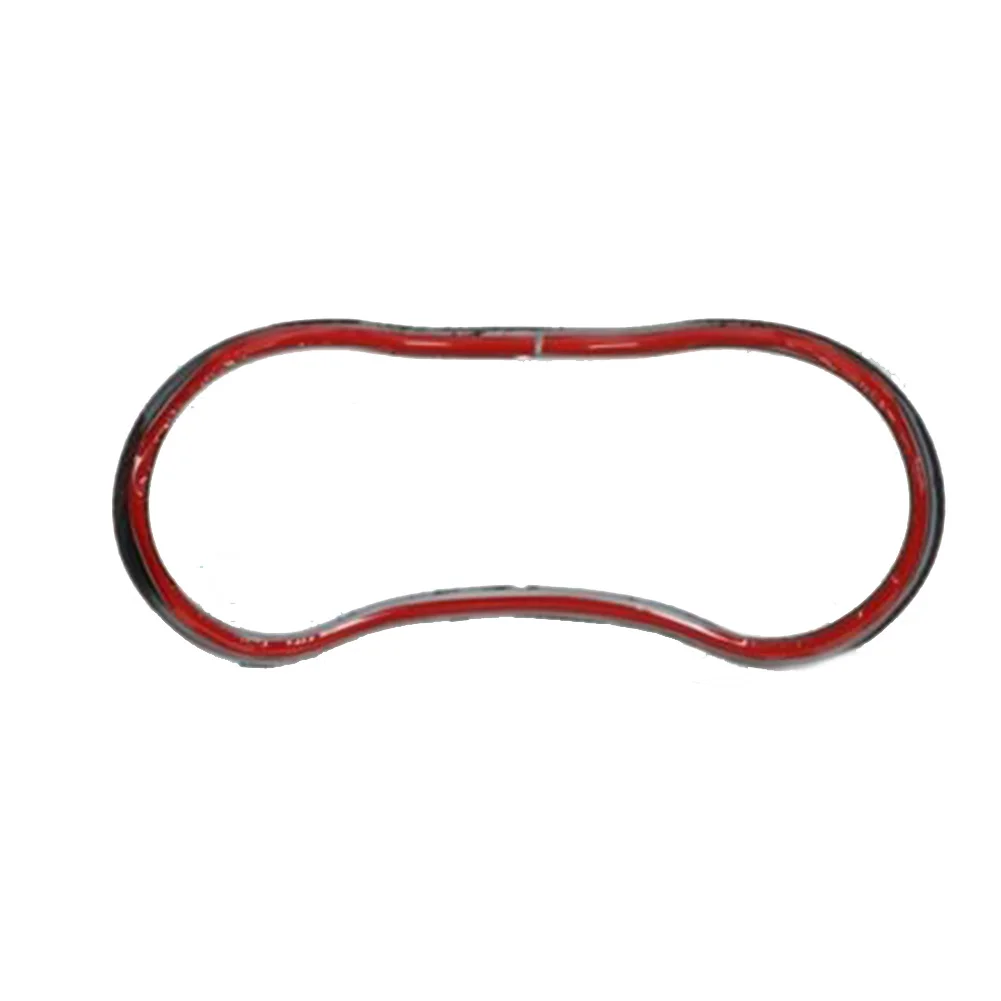 

Trim Dashboard Cover Trim For Jeep Grand Cherokee 2014-19 Carbon Fiber