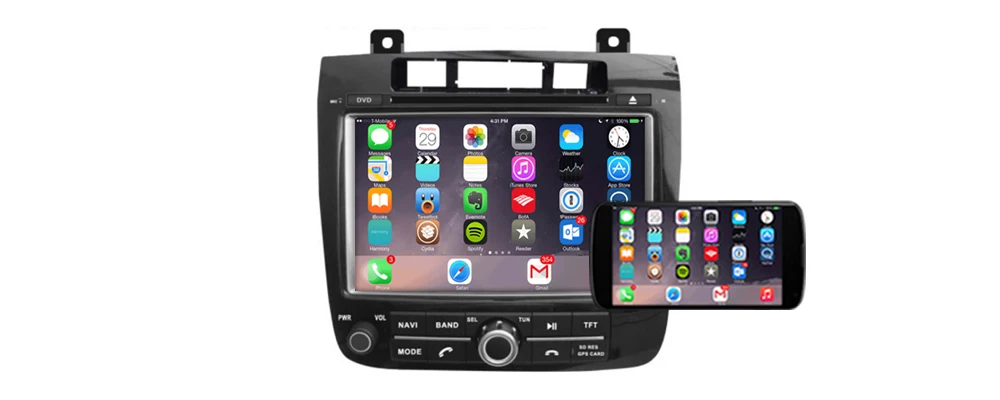 TBBCTEE автомобильный dvd-плеер gps навигация для Volkswagen Touareg 2010~ автомобильное мультимедиа андроид экран системы радио стерео