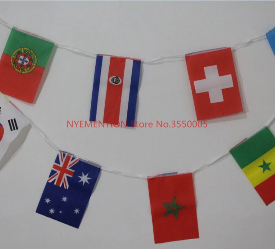 5 шт. 2018 российский чемпионат мира по футболу 32 сборная Национальный флаг страна