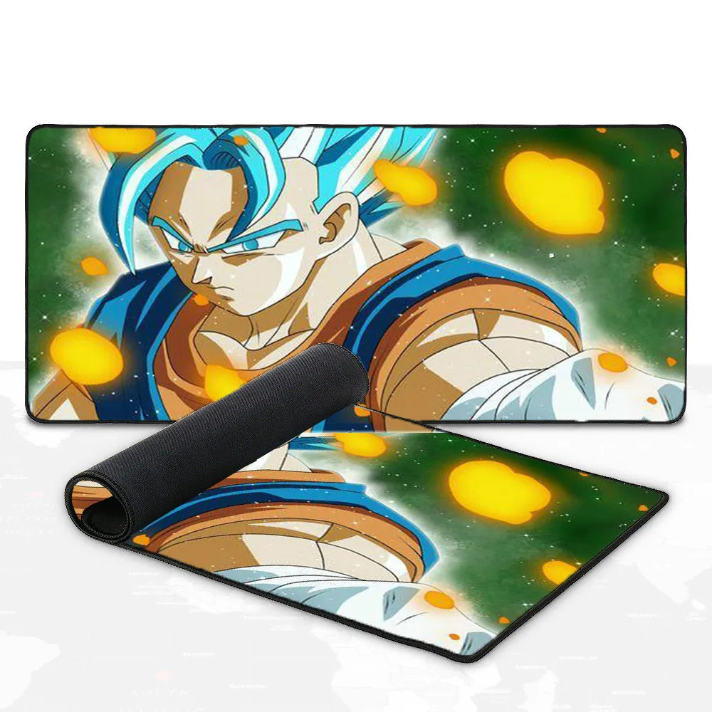 

XGZ Animation Mouse Pad Computer Notebook Office Keyboard Game Machine Accessories Anime Mouse Pad Desk Mat