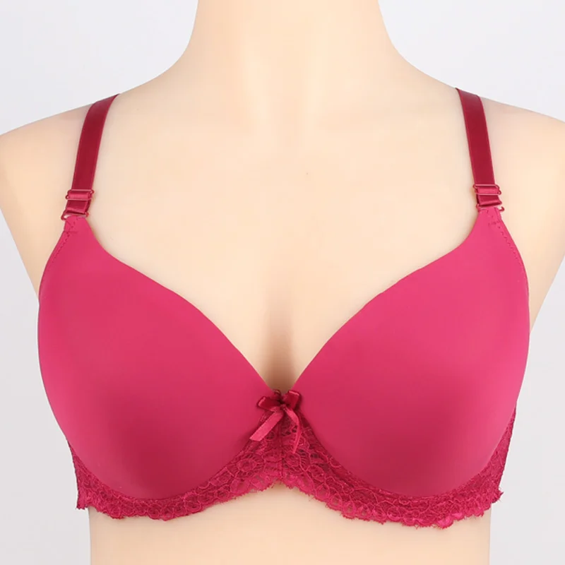 Супербольшой бюстгальтер женские сексуальные бюстгальтеры нижнее белье