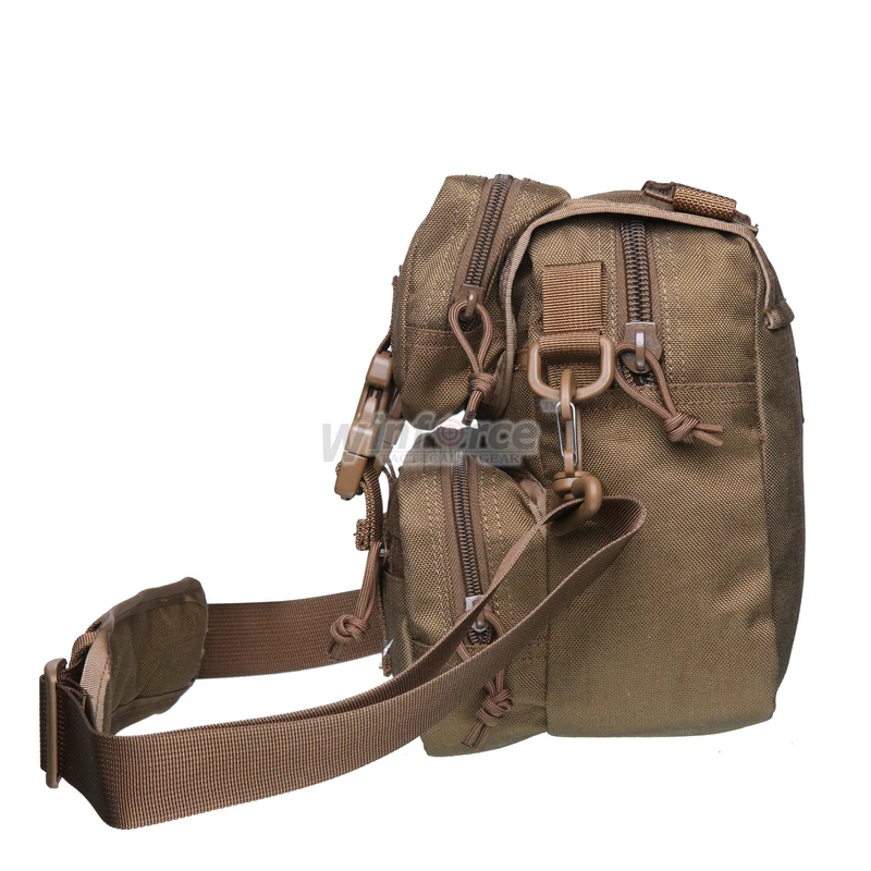 WINFORCE тактическое снаряжение/стандартная сумка &quotHunter&quot/100% CORDURA/гарантированное