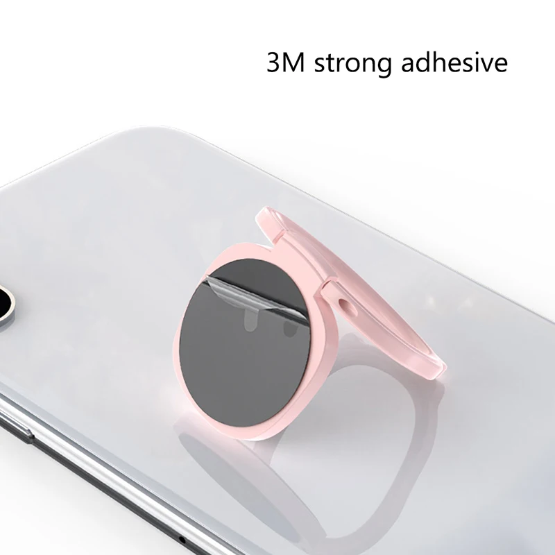 Симпатичный мультяшный фарфоровый магнитный держатель модная подставка с