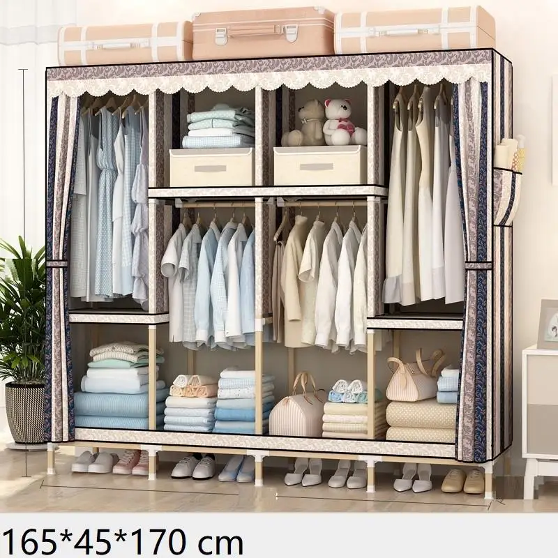 Хранение Ropero Placard Rangement mobilli Per La Casa Penderie мебель для спальни Mueble De Dormitorio шкаф Guarda Roupa