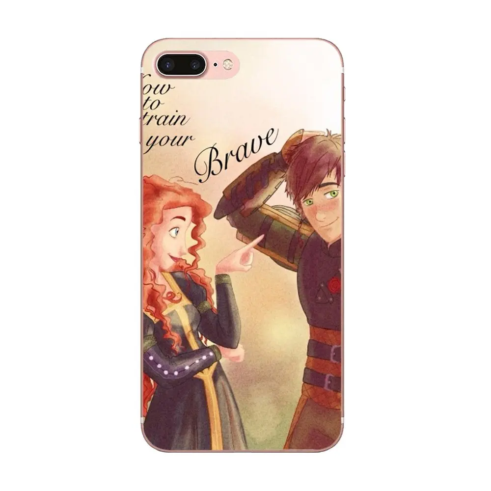 Пара влюбленных лучшие друзья мягкая защита для экрана Apple iPhone 4 4S 5 5C 5S SE 6 6S 7 8 Plus X XS