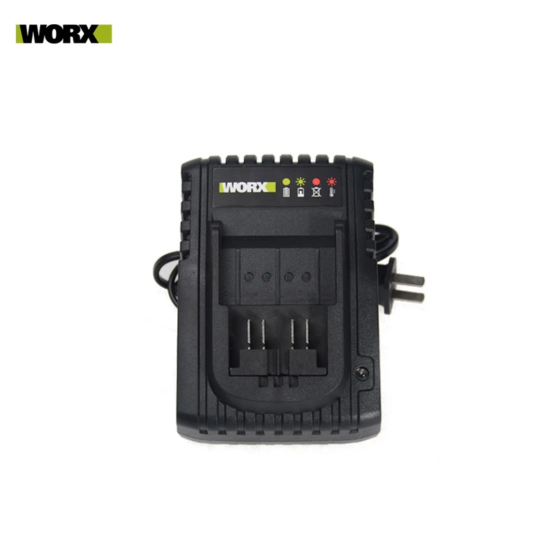 

Зарядное устройство WORX WA3921, 40 Вт/WA3922, 160 Вт, 20 в