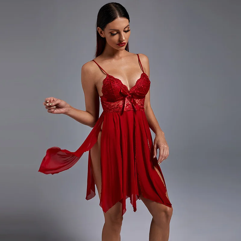 

Откровенная одежда, сексуальная женская одежда для сна, горячее нижнее белье, порно белье, женское нижнее белье с застежкой спереди, комбина...